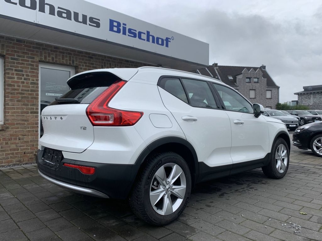 Volvo XC40 2023