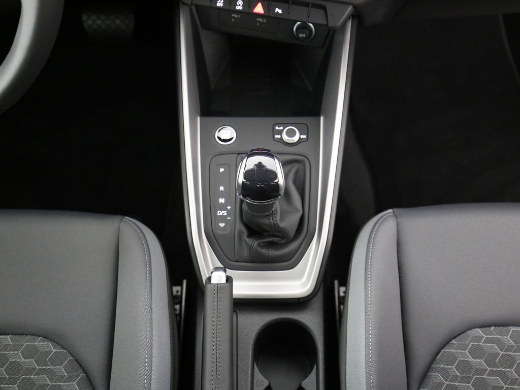 Audi A1 2025