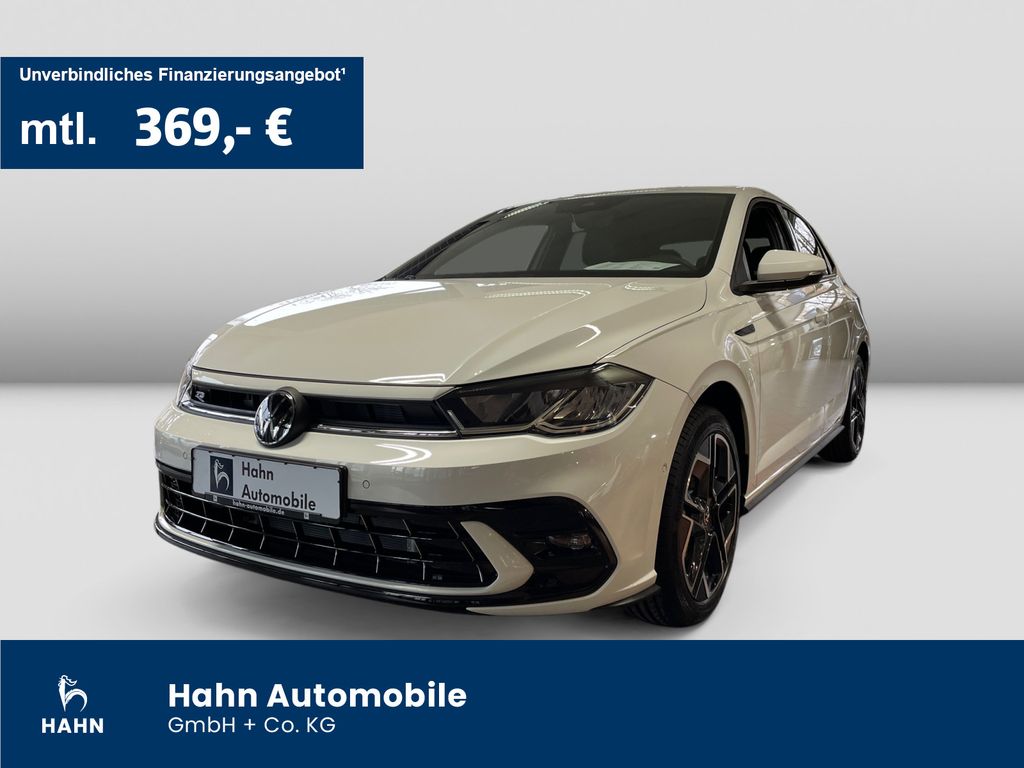 Volkswagen Polo 2025