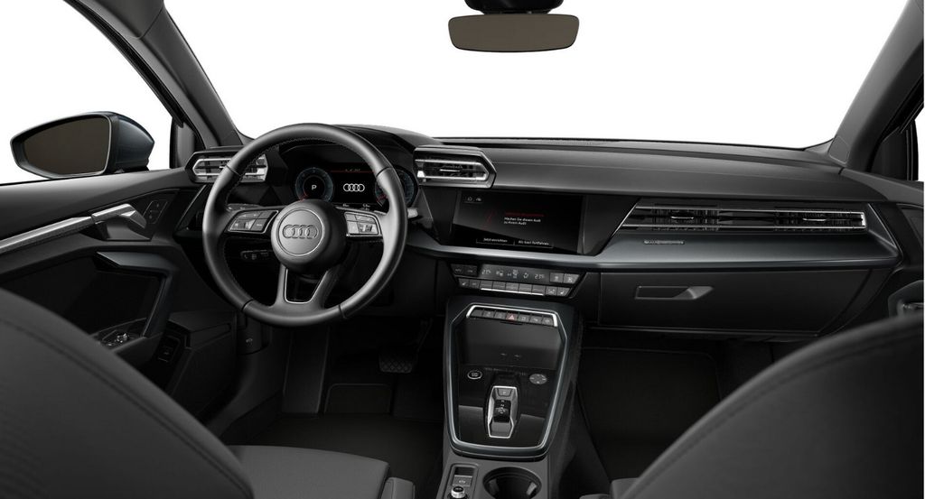 Audi A3 2025
