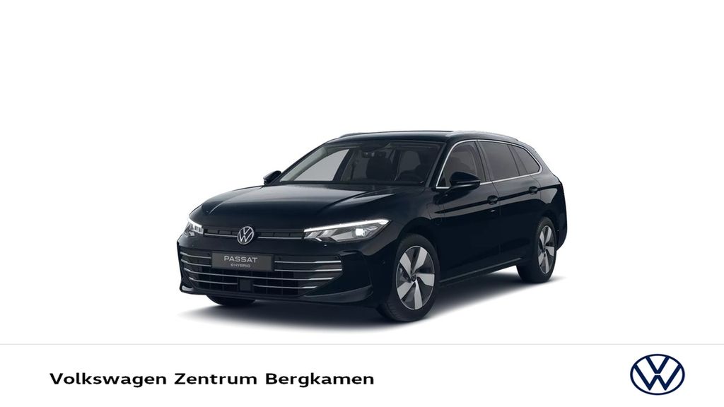 Volkswagen Passat Variant 2025