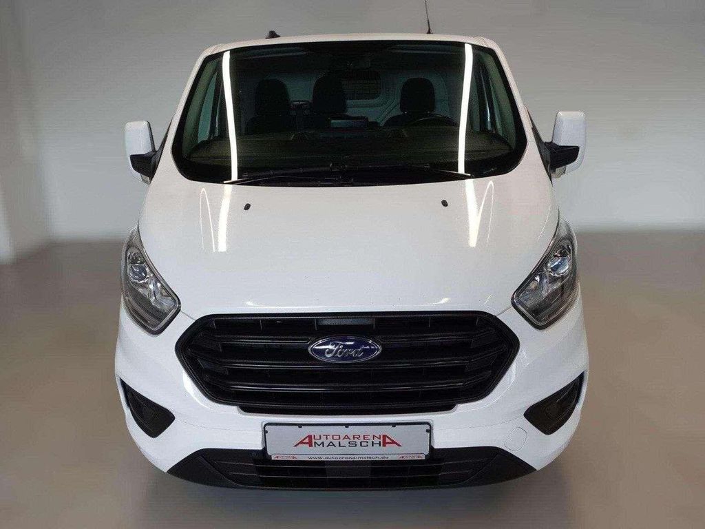 Ford Transit Custom 2020