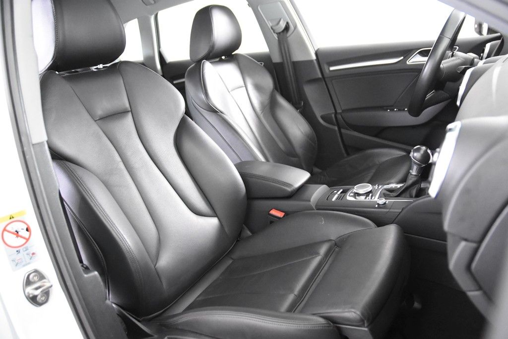 Audi A3 2020