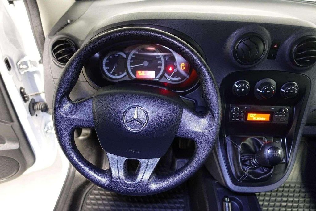 Mercedes-Benz Citan 2019