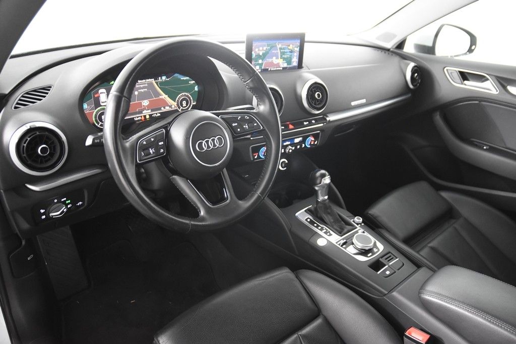 Audi A3 2020