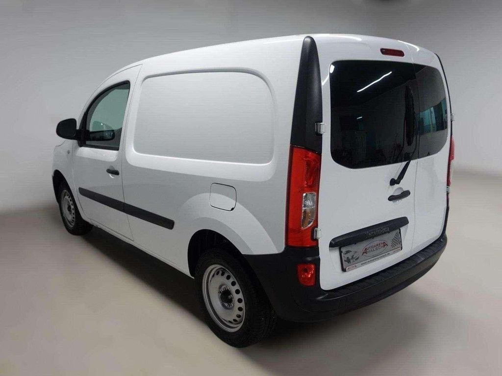 Mercedes-Benz Citan 2019