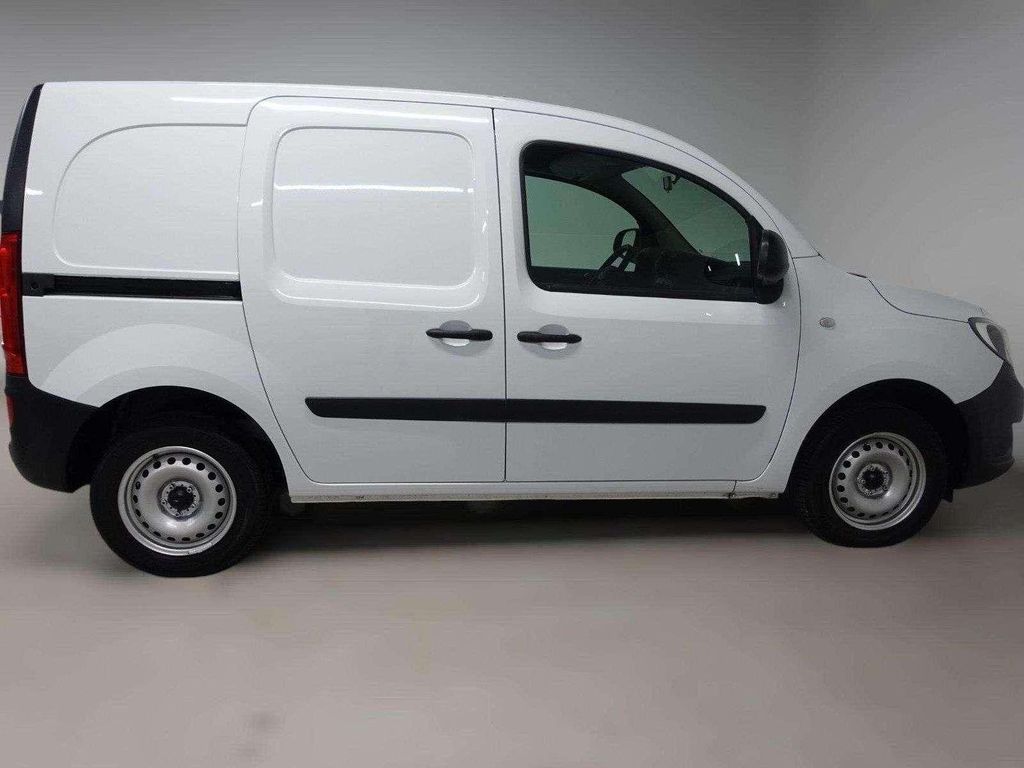 Mercedes-Benz Citan 2019