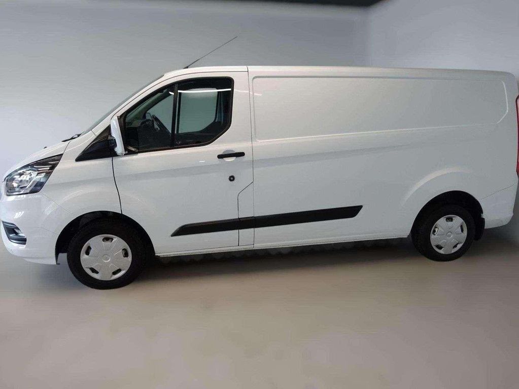 Ford Transit Custom 2020