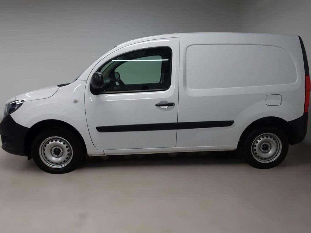 Mercedes-Benz Citan 2019