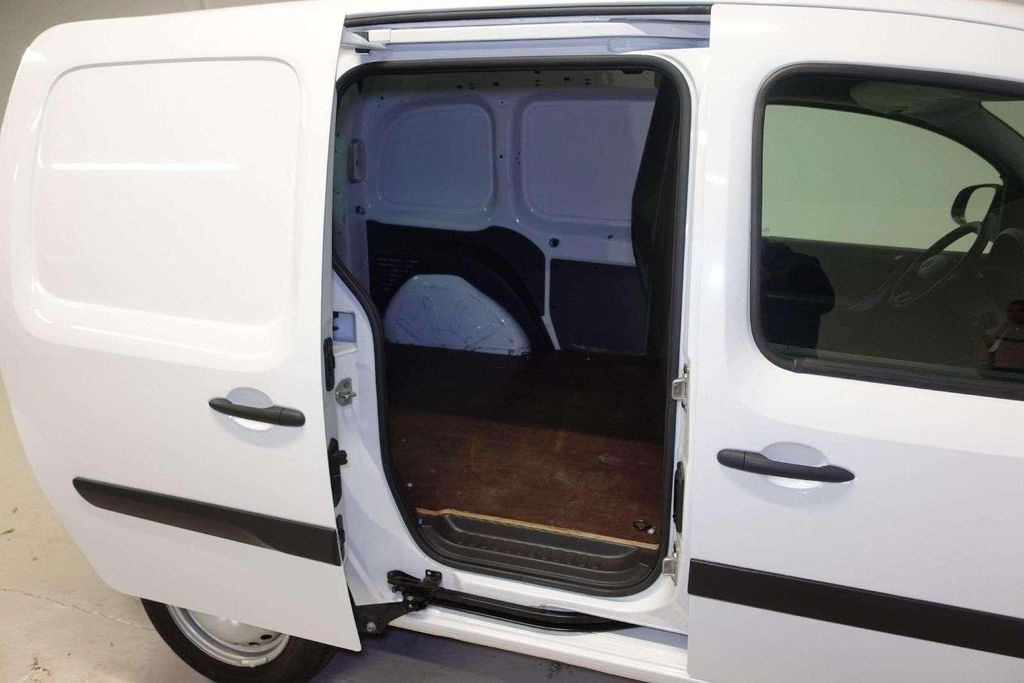 Mercedes-Benz Citan 2019