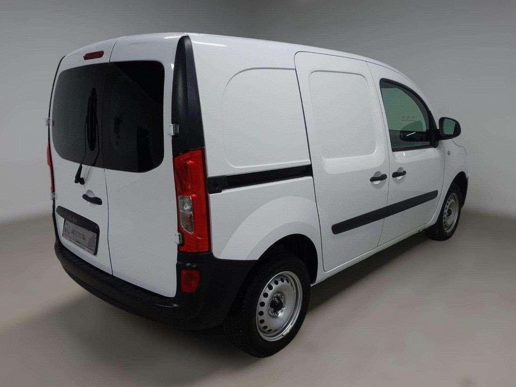 Mercedes-Benz Citan 2019