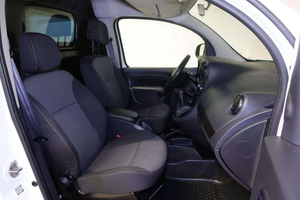 Mercedes-Benz Citan 2019