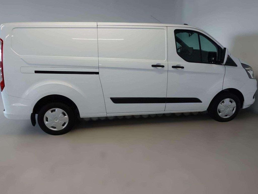 Ford Transit Custom 2020