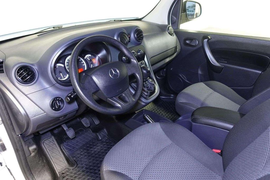 Mercedes-Benz Citan 2019