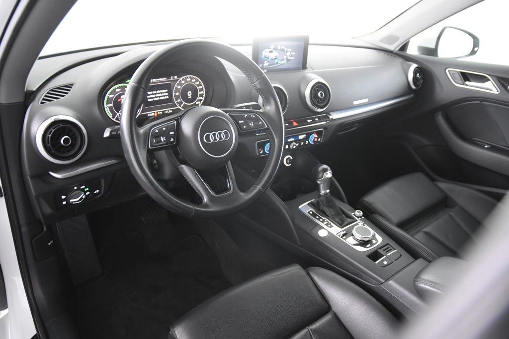 Audi A3 2020