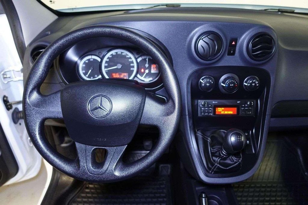 Mercedes-Benz Citan 2019