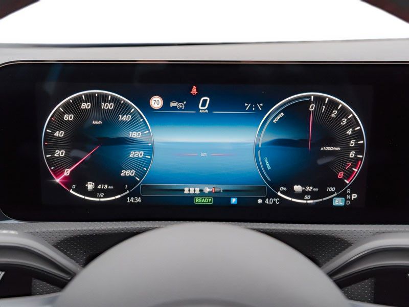 Mercedes-Benz A 250 2024