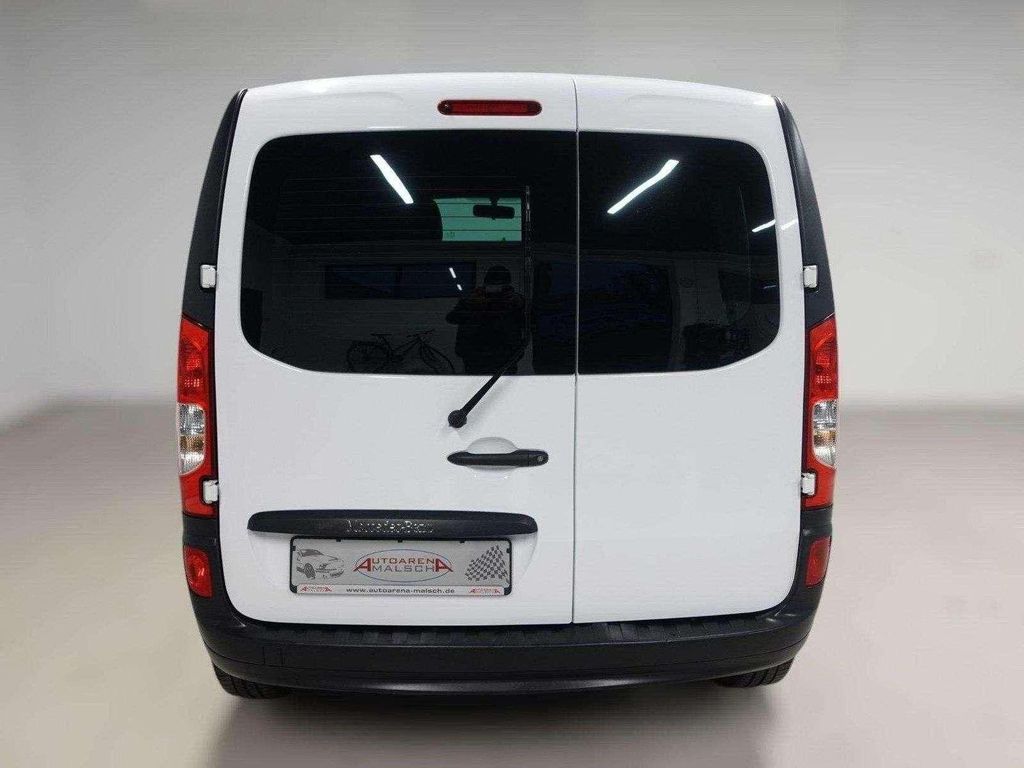 Mercedes-Benz Citan 2019
