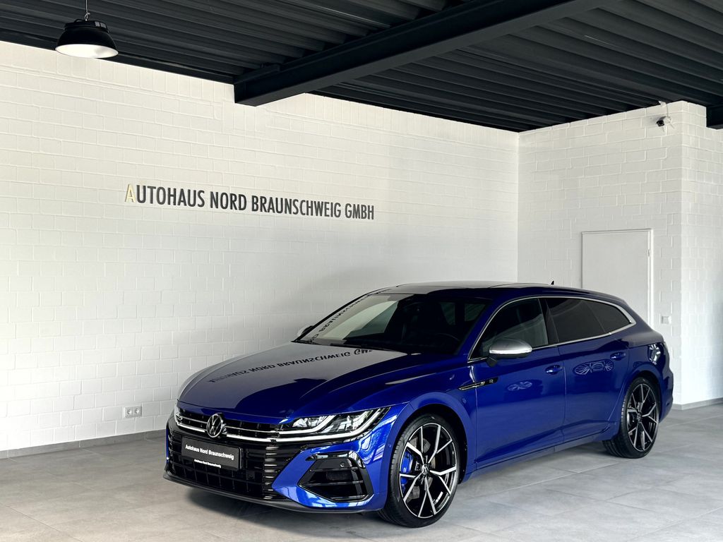 Volkswagen Arteon 2022