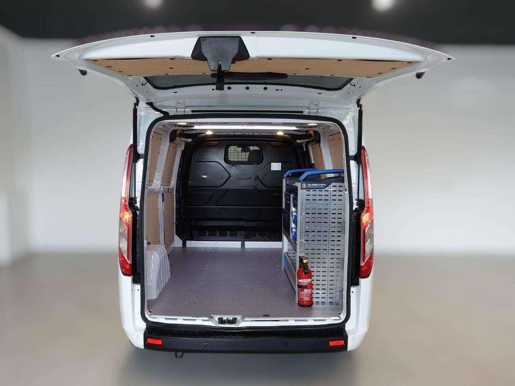 Ford Transit Custom 2020