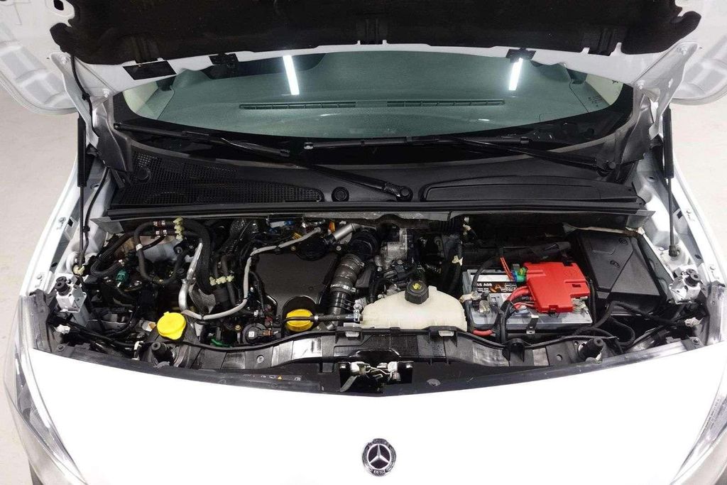 Mercedes-Benz Citan 2019