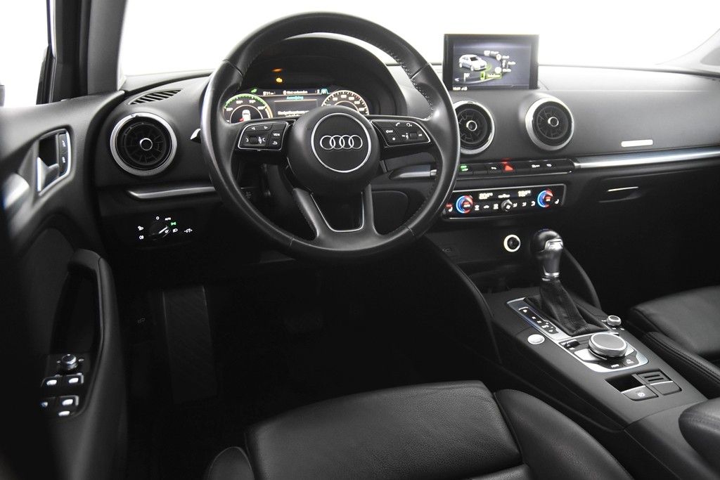Audi A3 2020