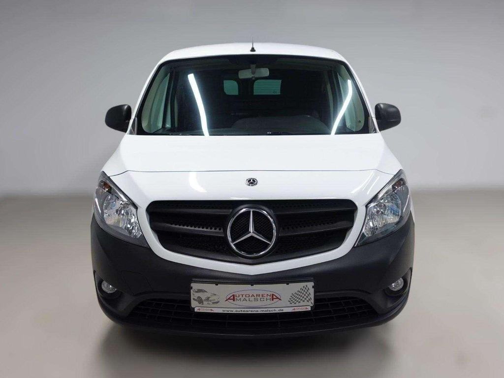 Mercedes-Benz Citan 2019