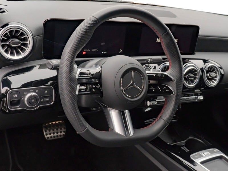 Mercedes-Benz A 250 2024