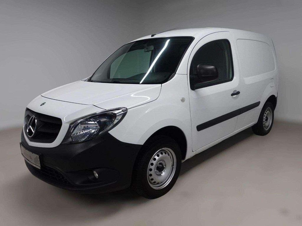 Mercedes-Benz Citan 2019