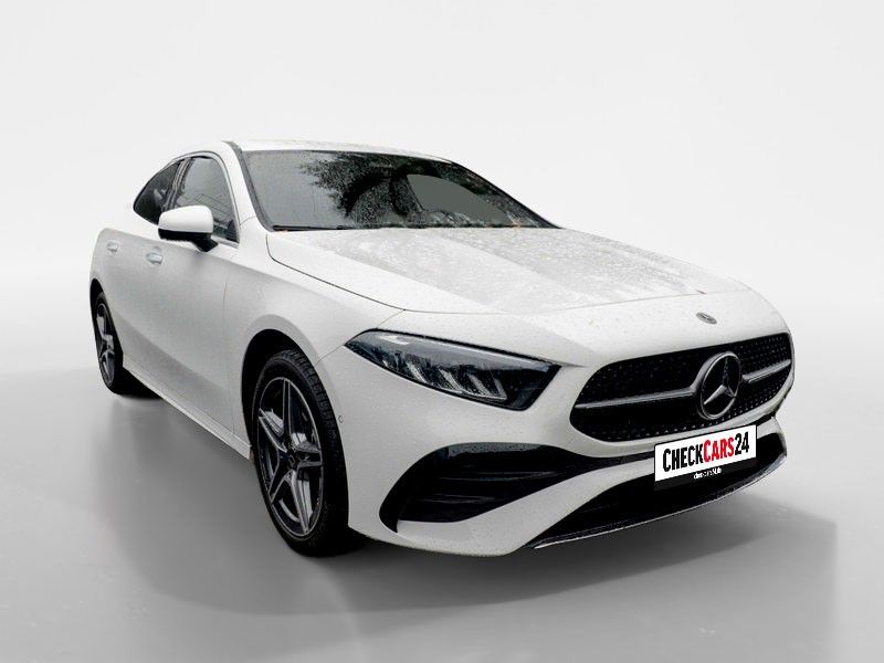 Mercedes-Benz A 250 2024