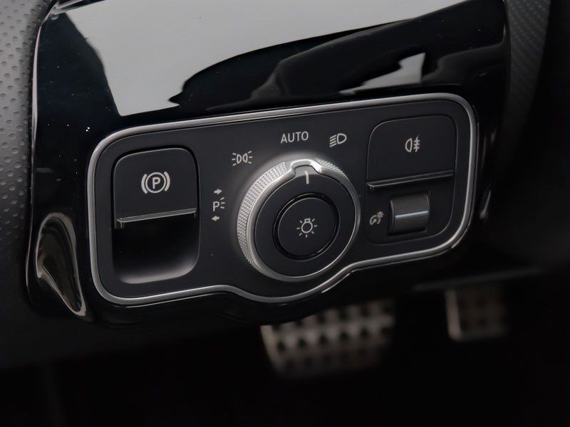 Mercedes-Benz A 250 2024