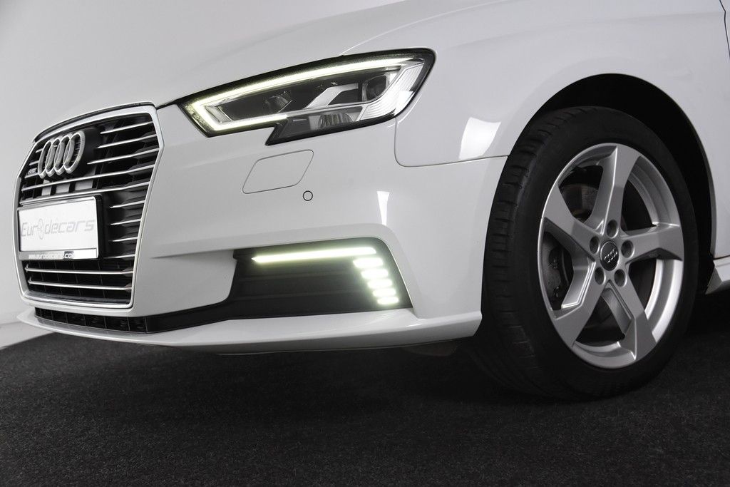Audi A3 2020