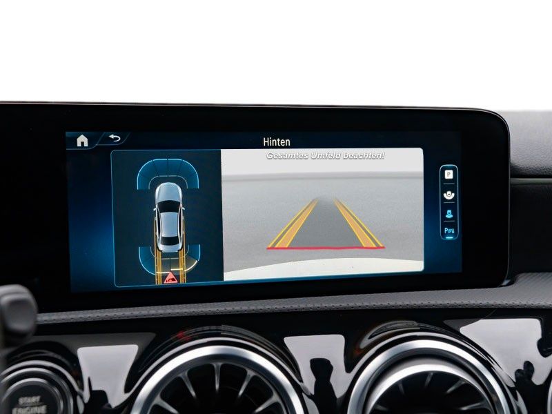 Mercedes-Benz A 250 2024