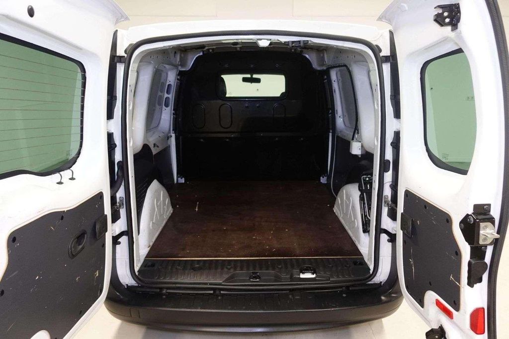 Mercedes-Benz Citan 2019