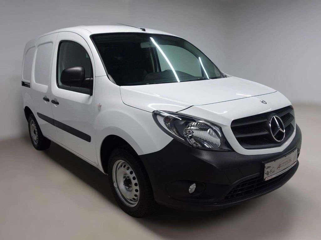 Mercedes-Benz Citan 2019