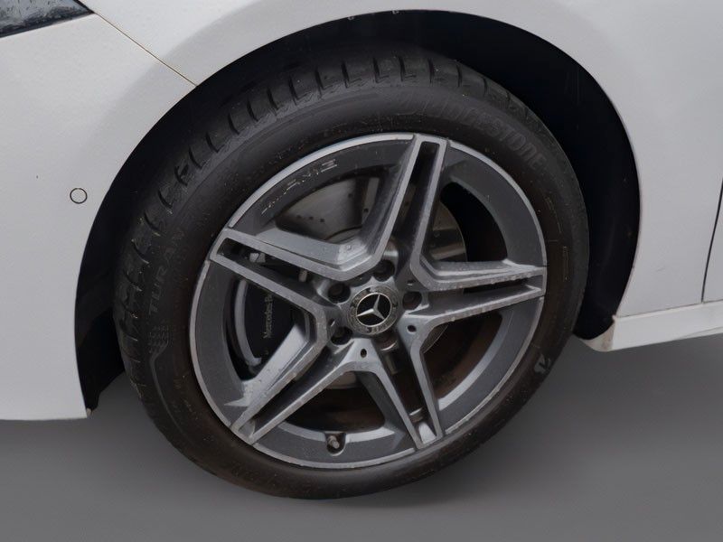 Mercedes-Benz A 250 2024