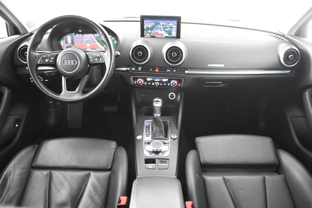 Audi A3 2020