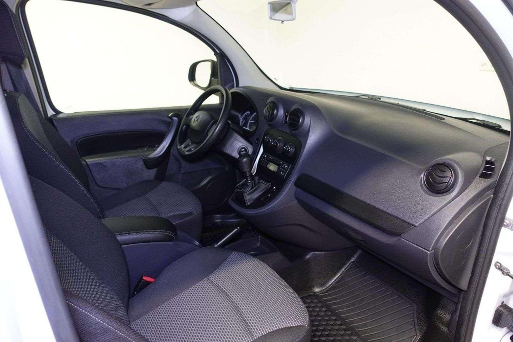 Mercedes-Benz Citan 2019