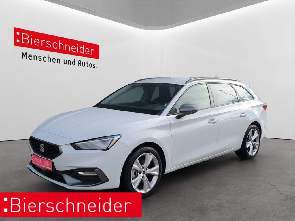 Seat Leon 2025