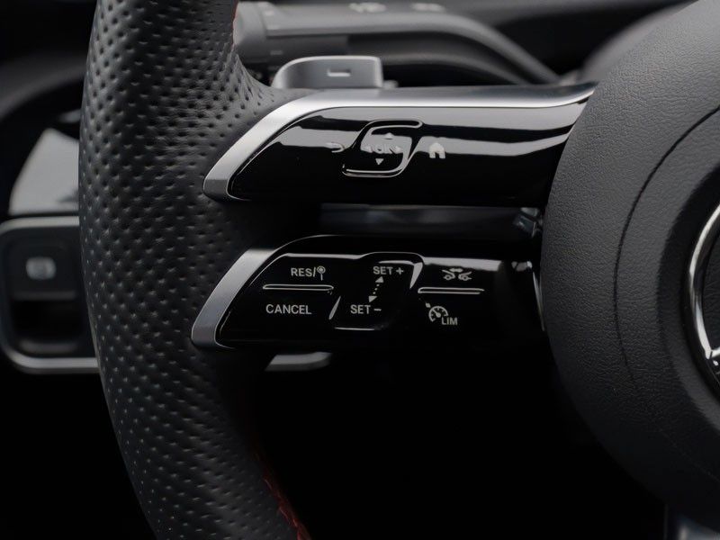 Mercedes-Benz A 250 2024