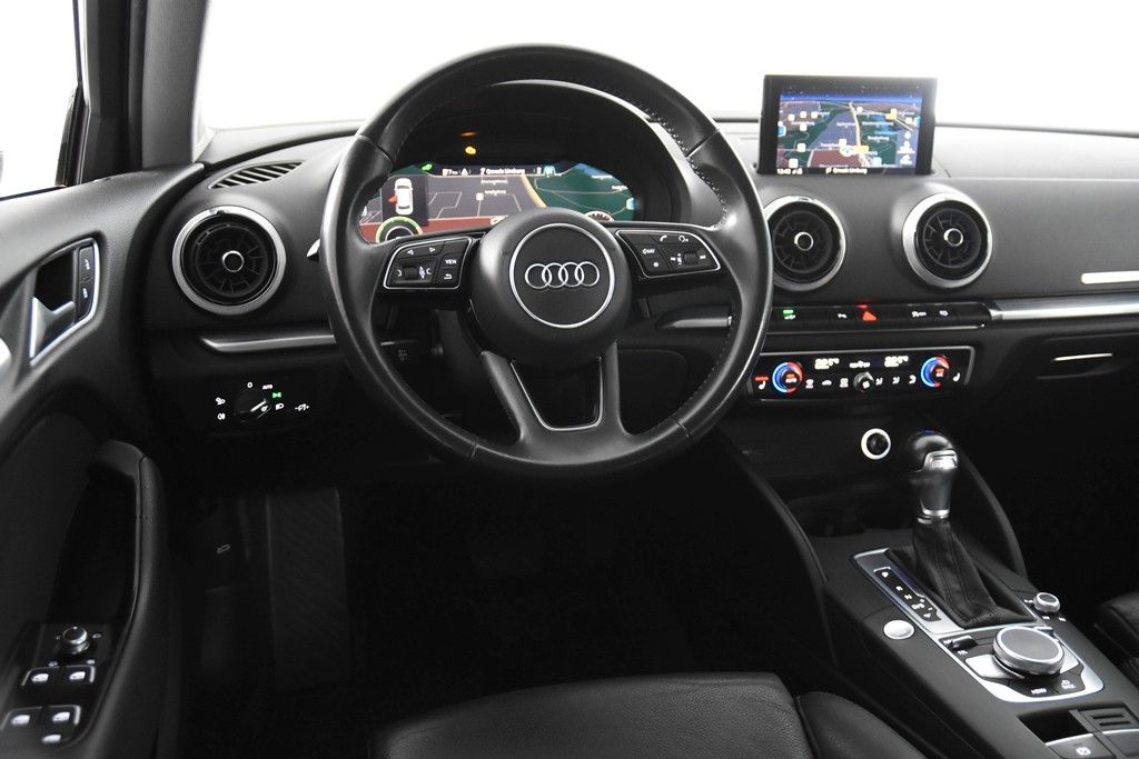 Audi A3 2020