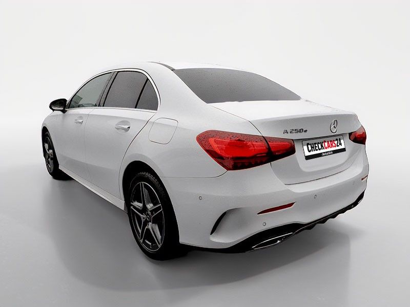 Mercedes-Benz A 250 2024