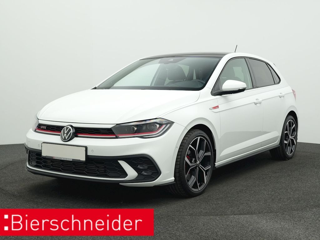 Volkswagen Polo 2024