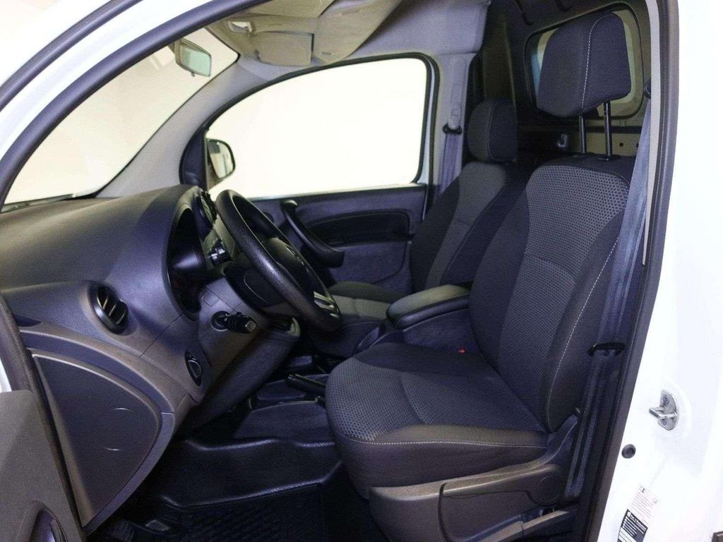 Mercedes-Benz Citan 2019
