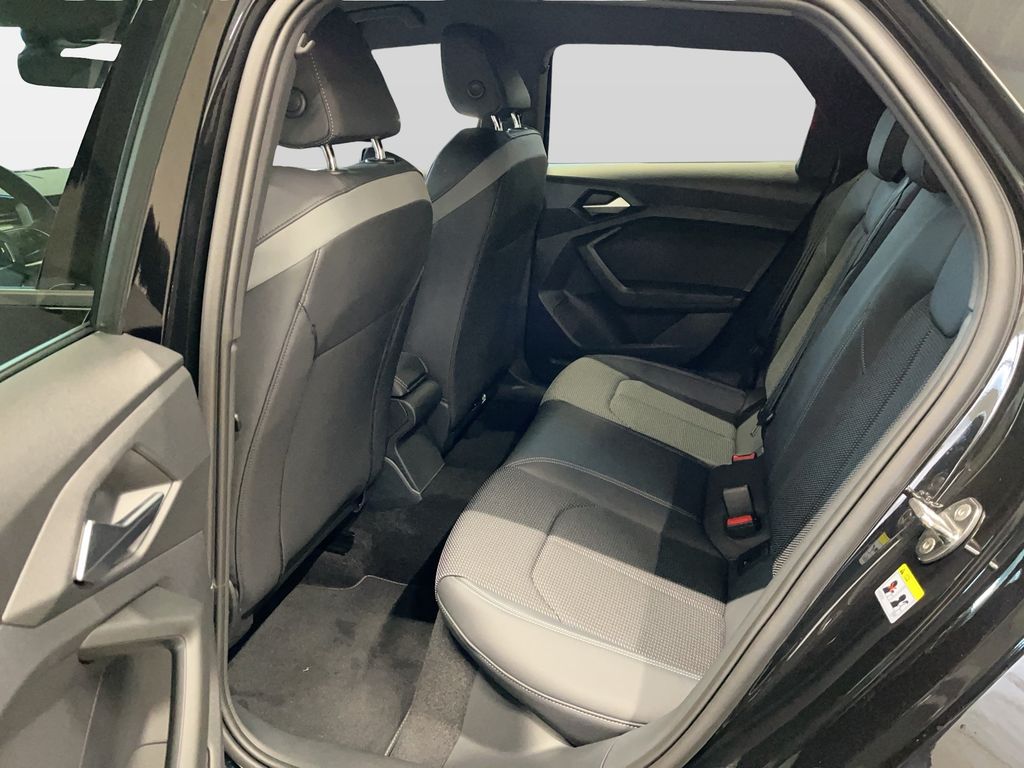 Audi A1 2025