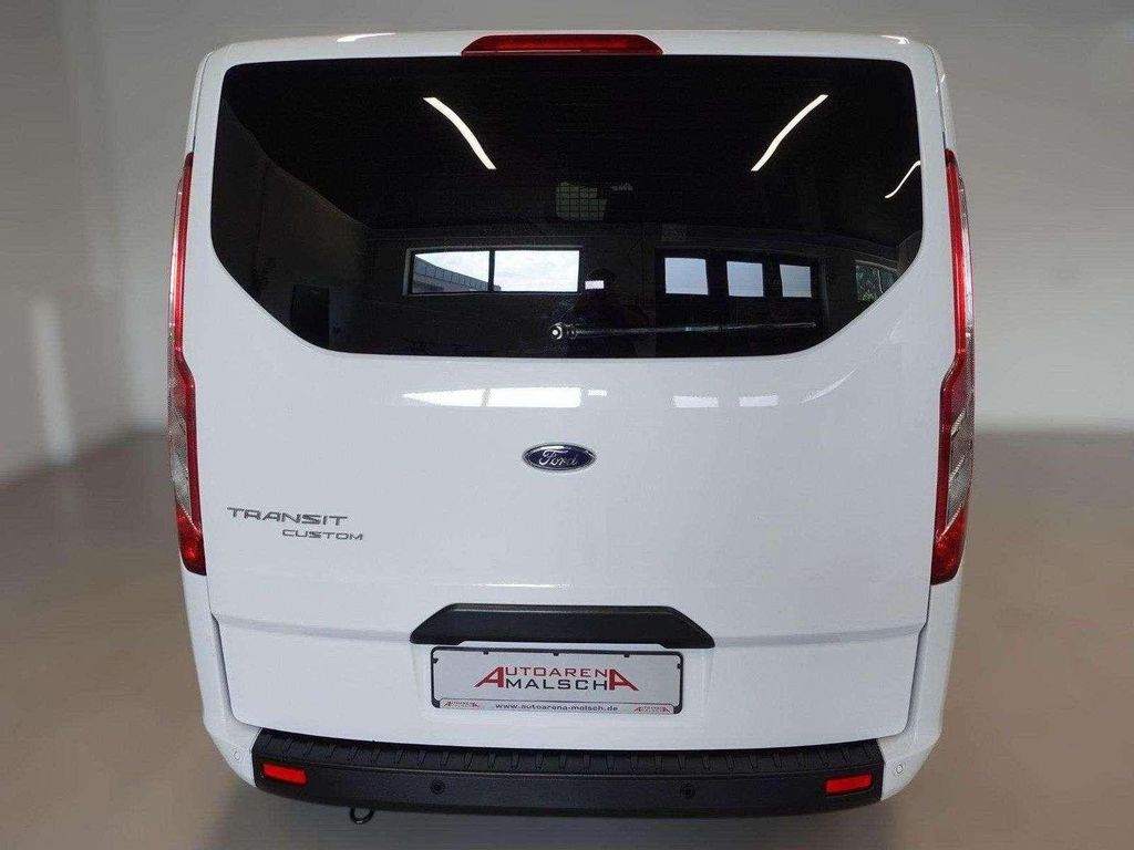 Ford Transit Custom 2020