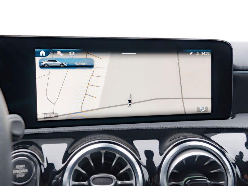 Mercedes-Benz A 250 2024