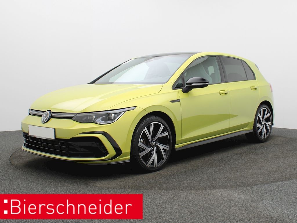 Volkswagen Golf 2024