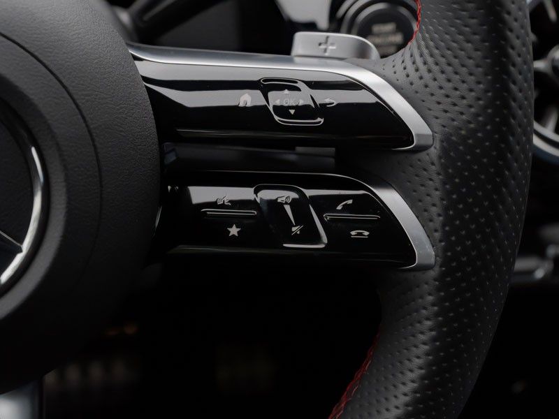 Mercedes-Benz A 250 2024