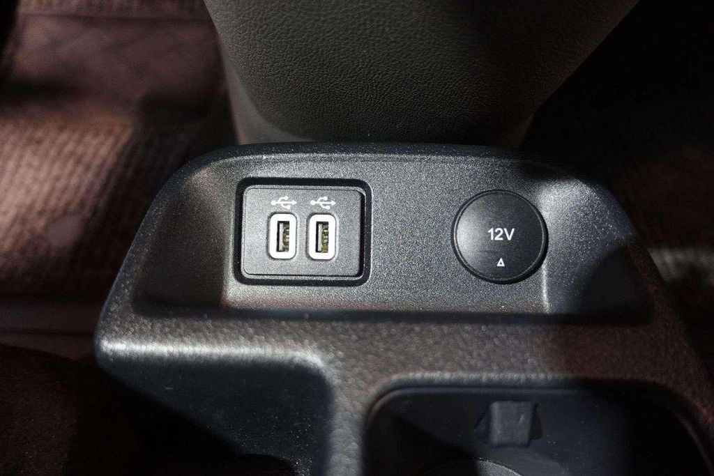 Ford Transit Connect 2020